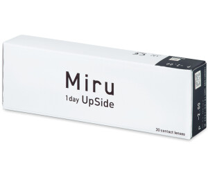 Miru lentes de contacto online