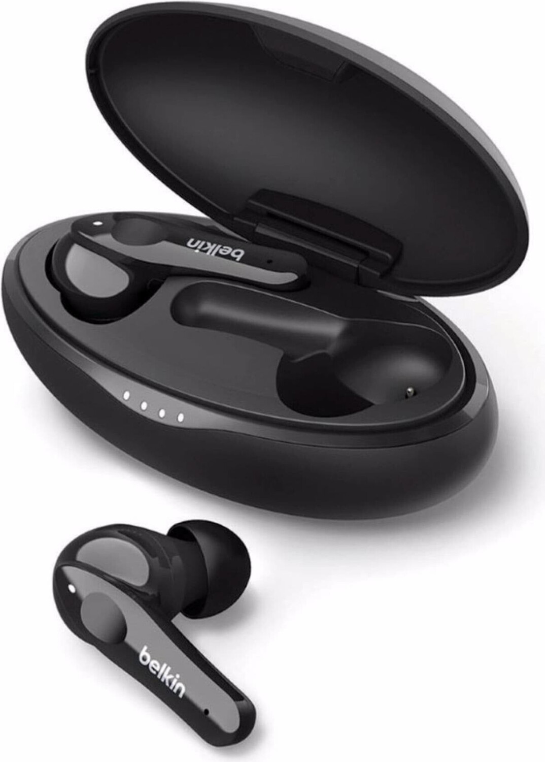 SOUNDFORM™ Écouteurs sans fil True Wireless - Black