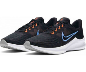 nike downshifter orange