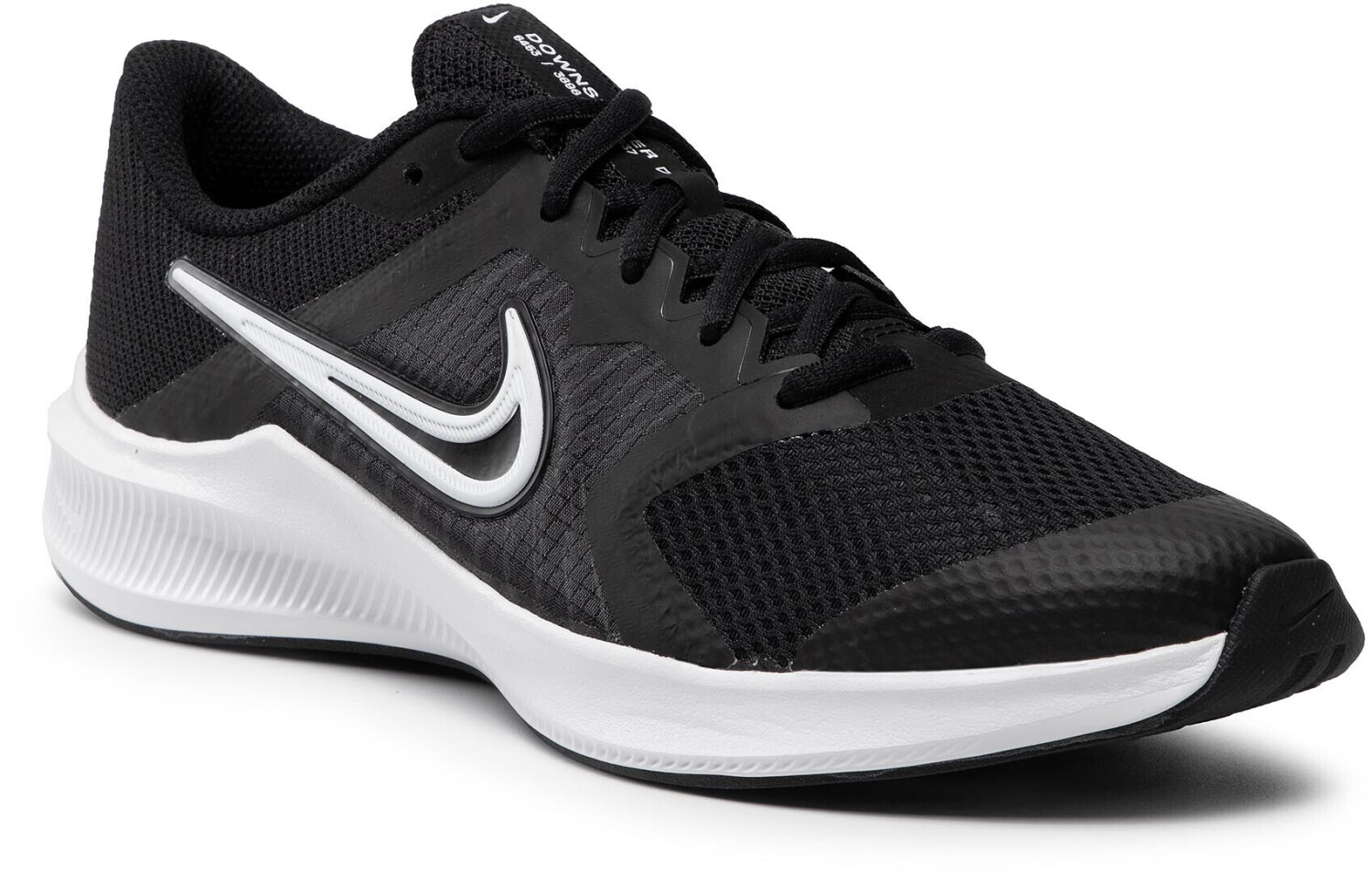 nike downshifter 37