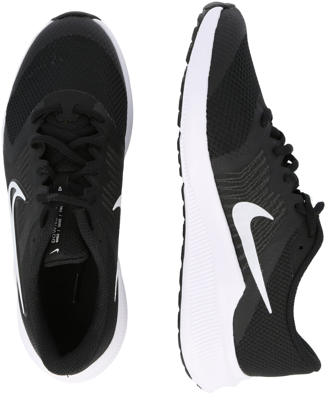nike downshifter 37