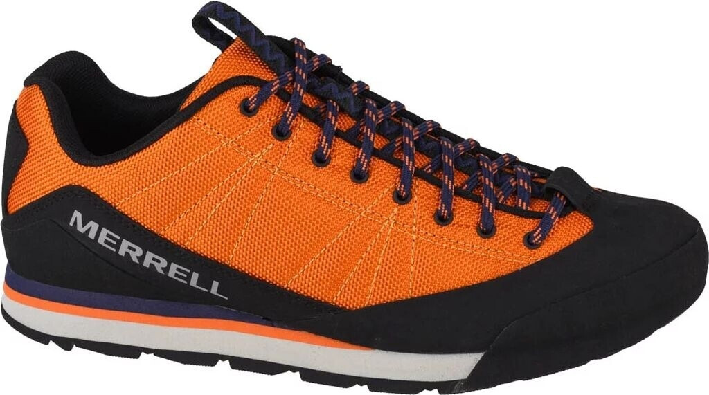 merrell catalyst green