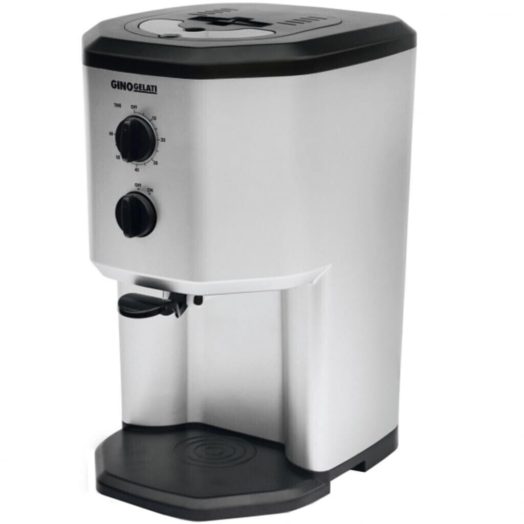 Gino Gelati Syntrox Milk Shake Maker (GG-95W-BS-1)