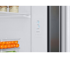 Samsung RS6JA8511S9 ab 1.029,00 € (Februar 2024 Preise) | Preisvergleich  bei | Side-by-Side Kühlschränke