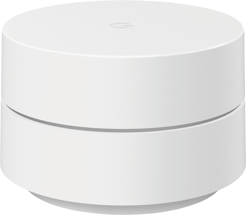 Google Wifi Router Gen2 1-pack