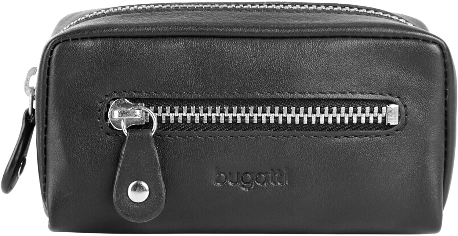 Bugatti Simbiosi Key Wallet black ab 17,56 € | Preisvergleich bei
