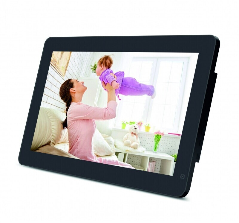 Braun Photo Technik DigiFrame 218 Business Line 8GB