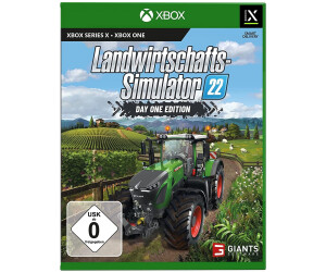 Landwirtschafts-Simulator 22 ab 15,44 € (Februar 2024 Preise