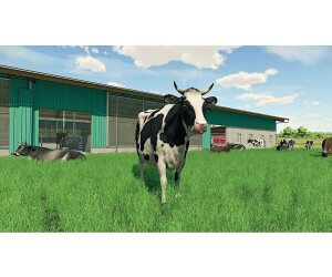 Farming Simulator 22 (PS4) a € 64,73 (oggi)