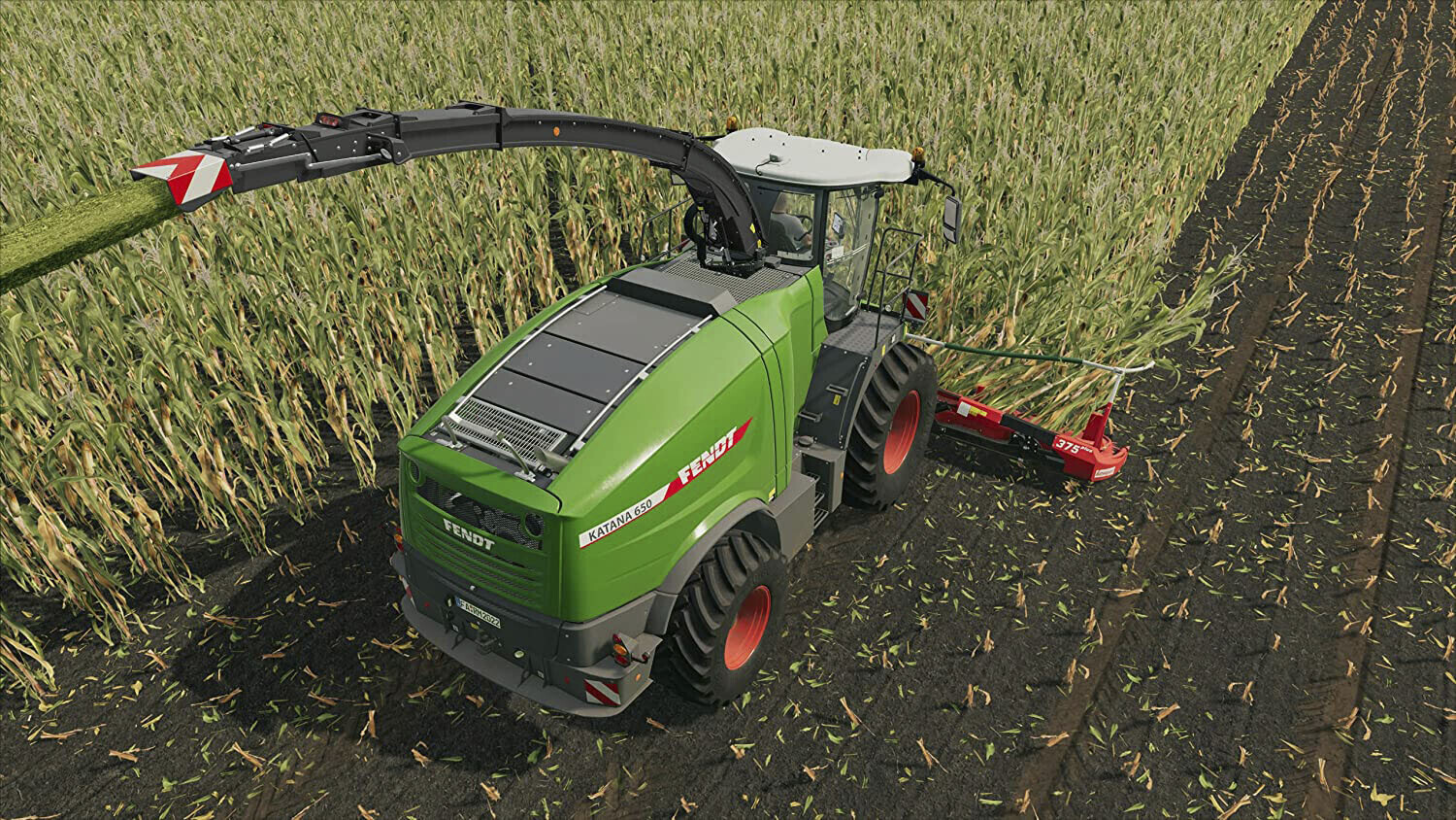 Farming Simulator 22 (PS4) precio más barato: 21,49€