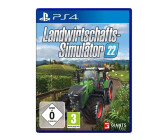 Landwirtschafts-Simulator 22 (PS4)