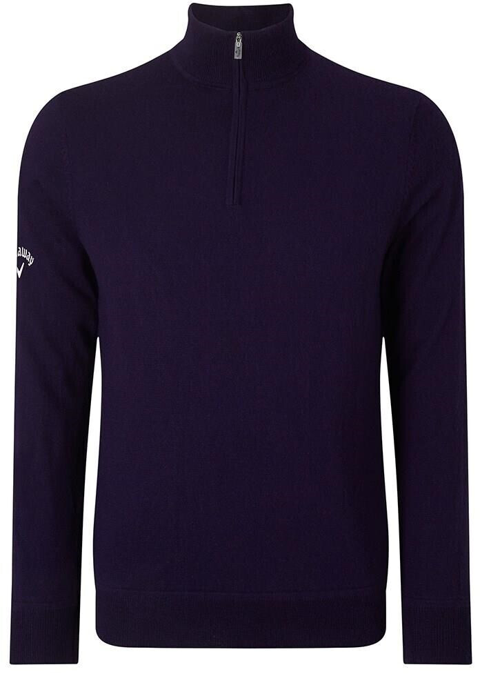 Callaway Windstopper 1/4 Zip (CGGF7079)