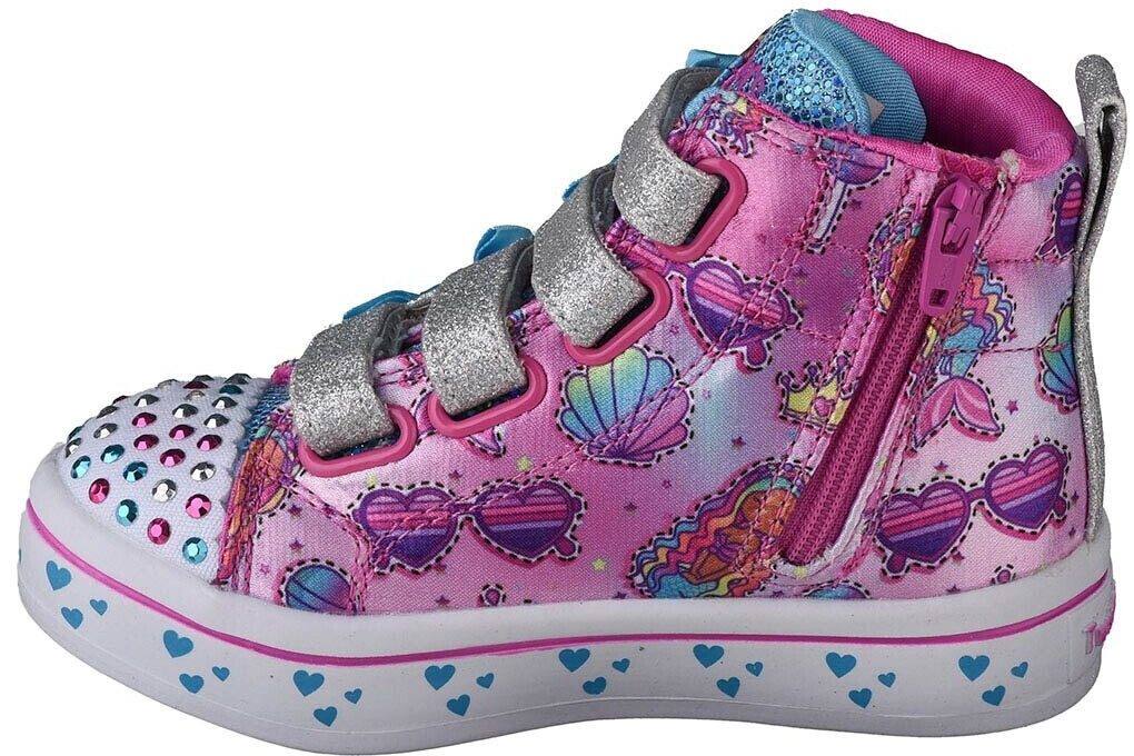 Skechers mermaid sneakers on sale