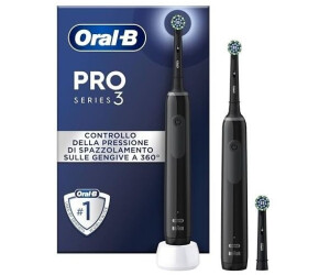 Cross Action Oral B Pro 2500 Worten Oral-B Pro Duo Desde 79,77