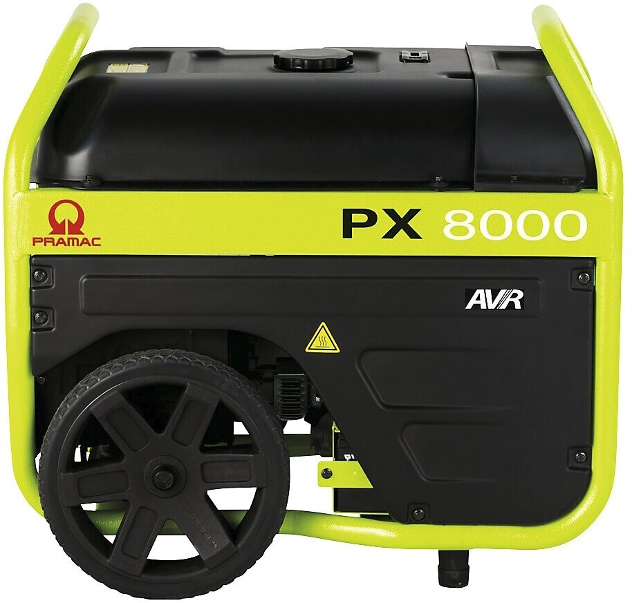 Pramac PX 8000 T (PK472TX2000) 400 V