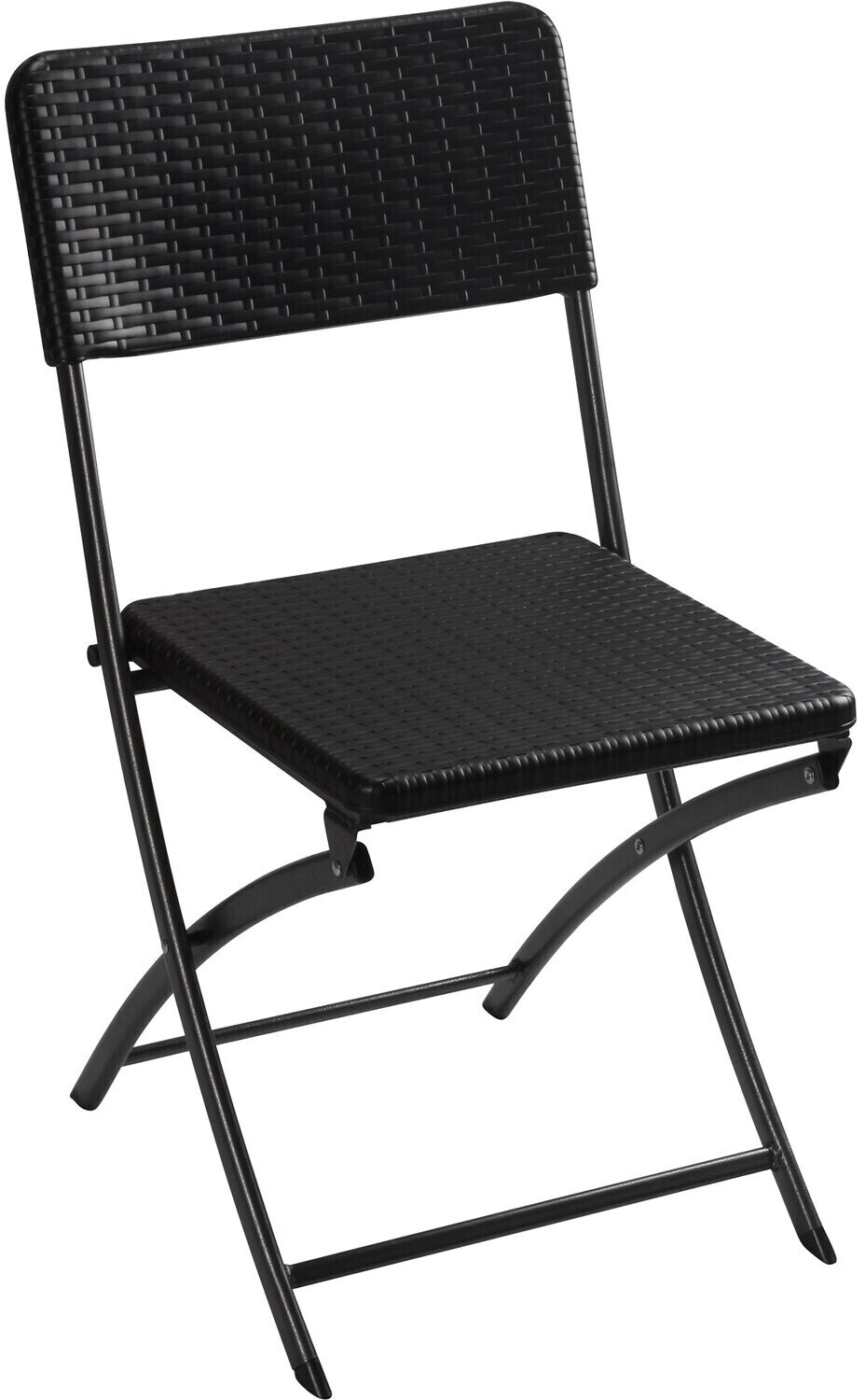 Perel Folding Chair FP165R