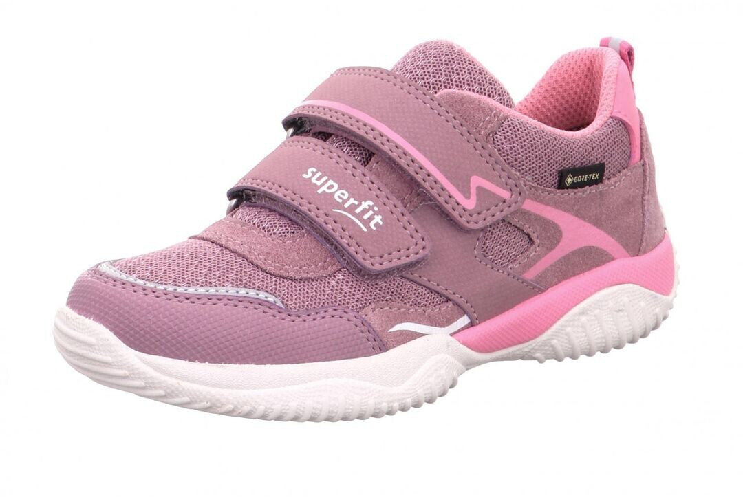 Superfit Storm purple/rose