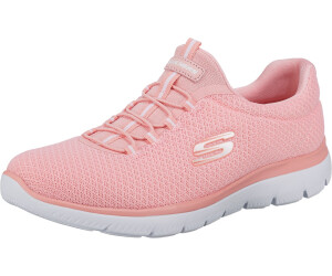 Buy Skechers Summits pink from 47.00 Today Best Deals on