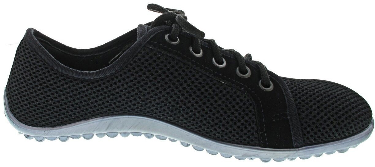 Leguano Aktiv (27255322) lava black/white