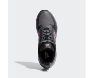 Adidas Run Falcon 2.0 Women grey/cherry metallic ab 39,99 € |  Preisvergleich bei idealo.de