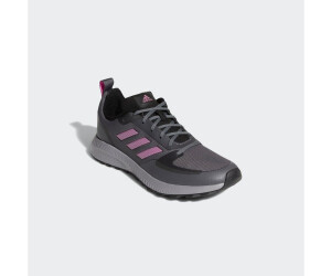 Adidas Run Falcon 2.0 Women grey/cherry metallic ab 39,99 € |  Preisvergleich bei idealo.de