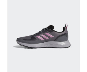 Adidas Run Falcon 2.0 Women grey/cherry metallic ab 39,99 € |  Preisvergleich bei idealo.de