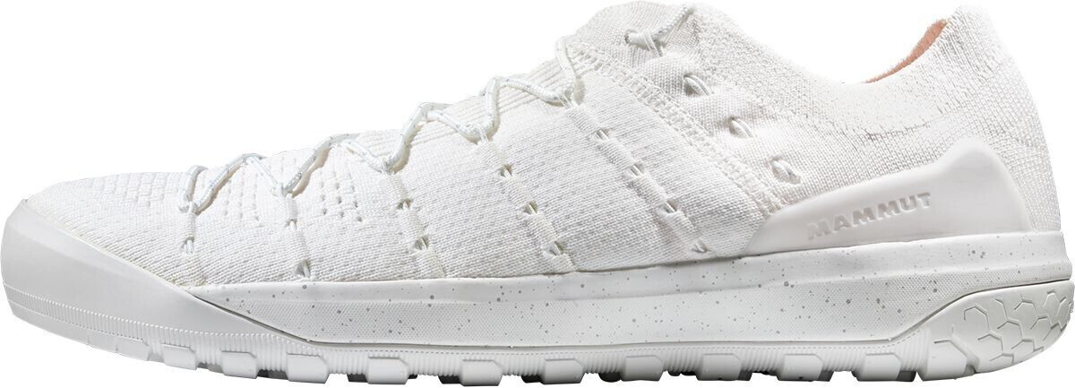 Mammut Hueco Knit Low bright white