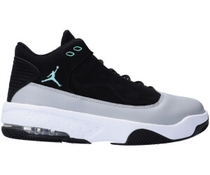 Buy Nike Jordan Max Aura 2 black/light smoke grey/white/tropical twist from  £109.00 (Today) – Best Deals on idealo.co.uk