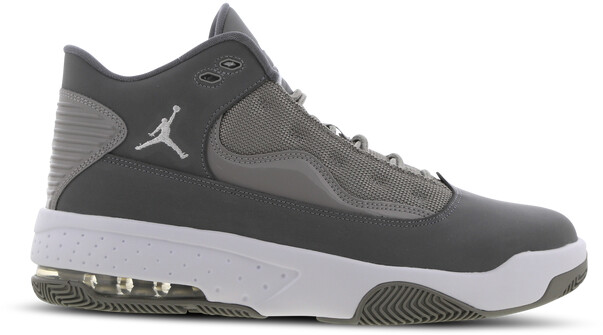 Buy Nike Jordan Max Aura 2 grey/white from £69.99 (Today) – Best Deals ...
