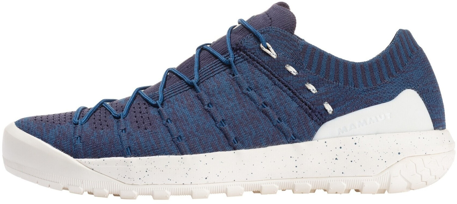 Mammut Hueco Knit Low marine/dark sapphire