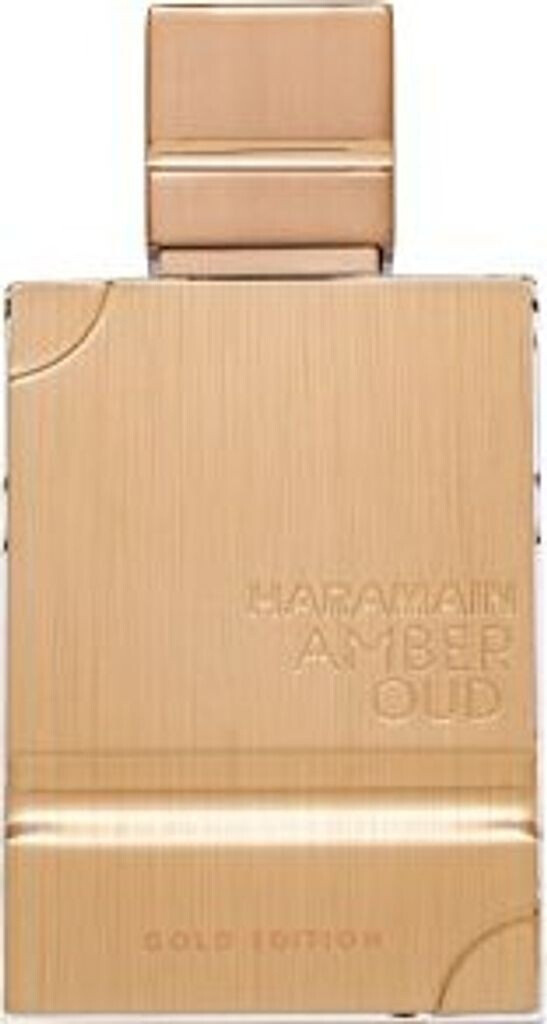 Al Haramain Amber Oud Gold Edition Eau de Parfum (60ml)
