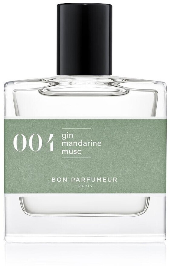 Bon Parfumeur 004 Gin Mandarine Musc Eau de Parfum