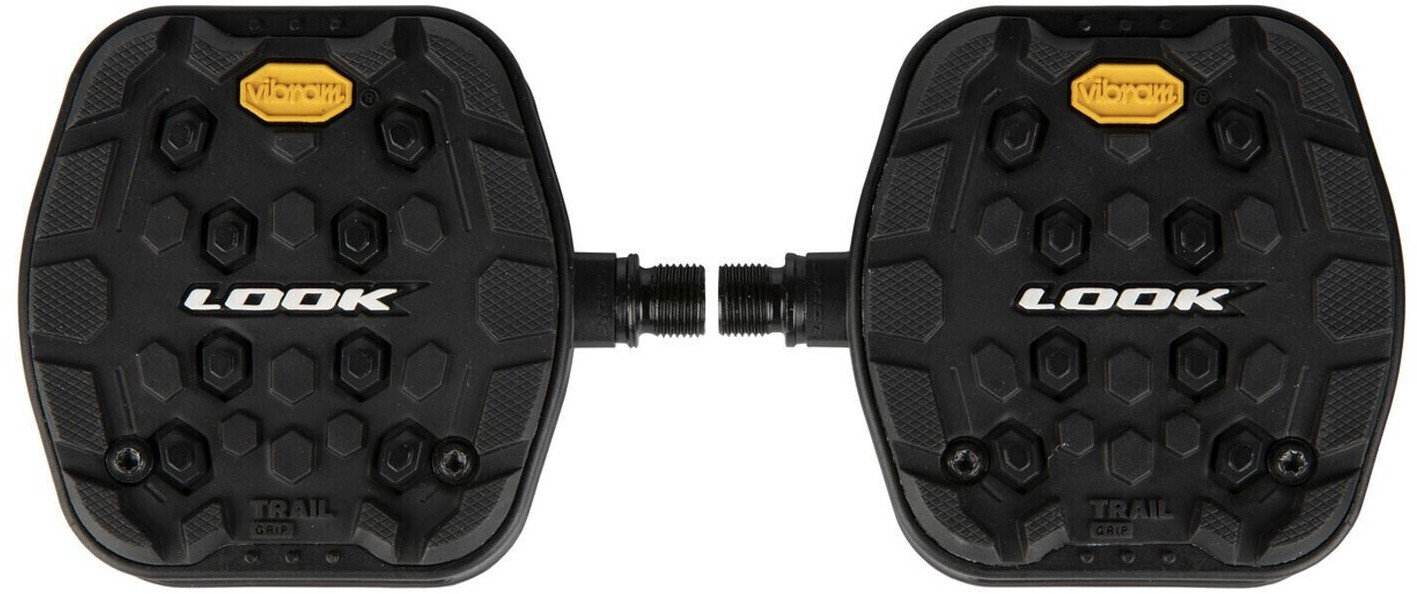 look 337 pedals