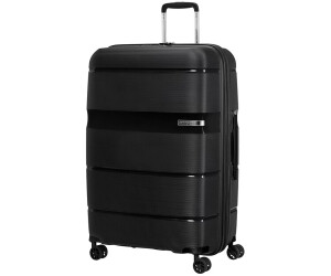 american tourister linex 81cm suitcase