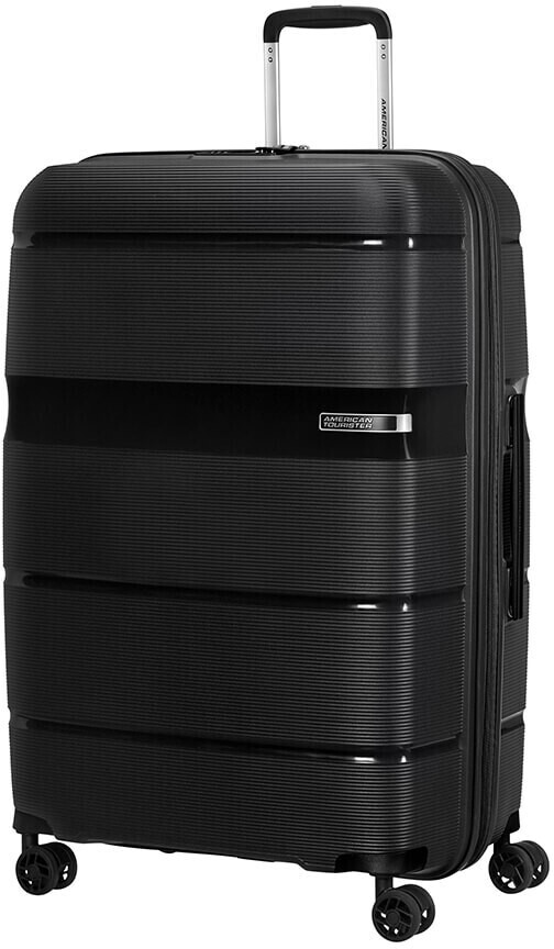 American Tourister Linex 4 Wheel Trolley 76 cm ab 118 98 Preisvergleich bei idealo