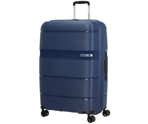 American tourister linex 81cm hard case sales