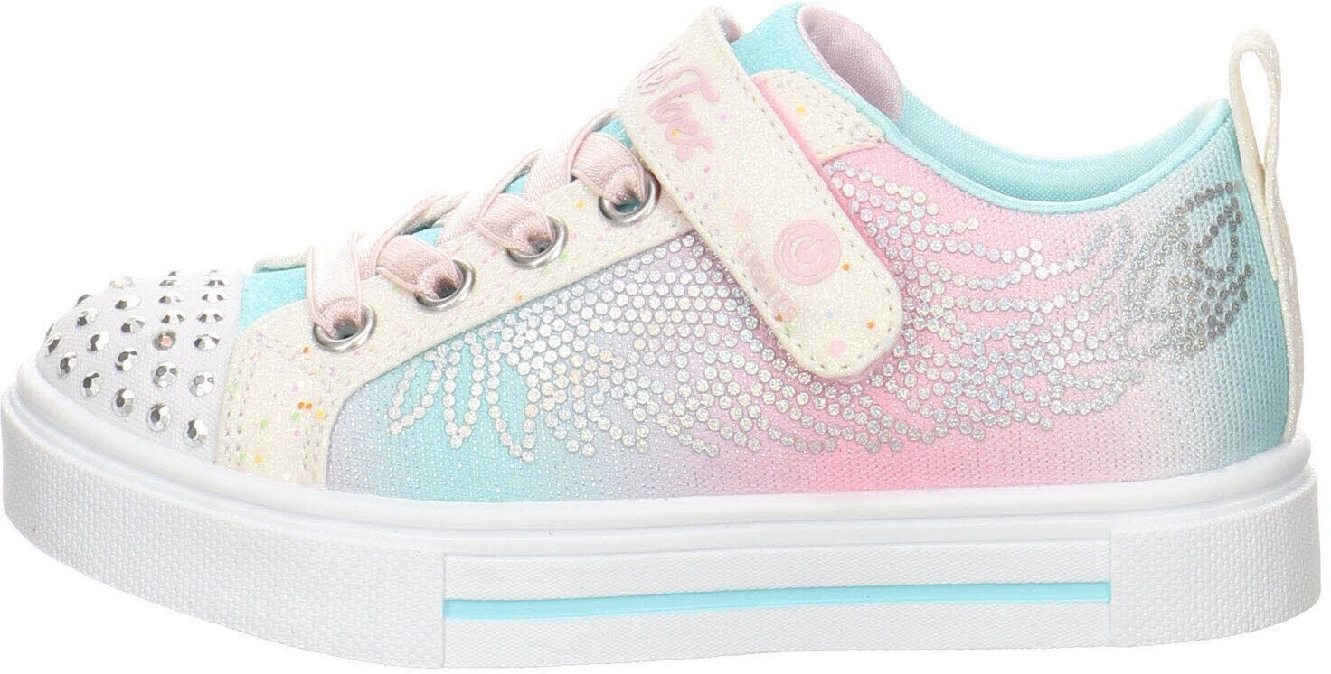 skechers twinkle sparks winged magic