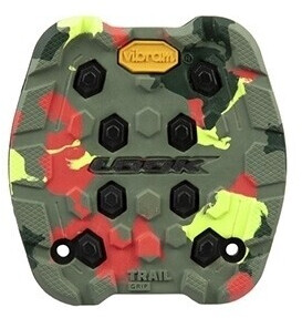 Look Cycle Activ Grip Trail Pad