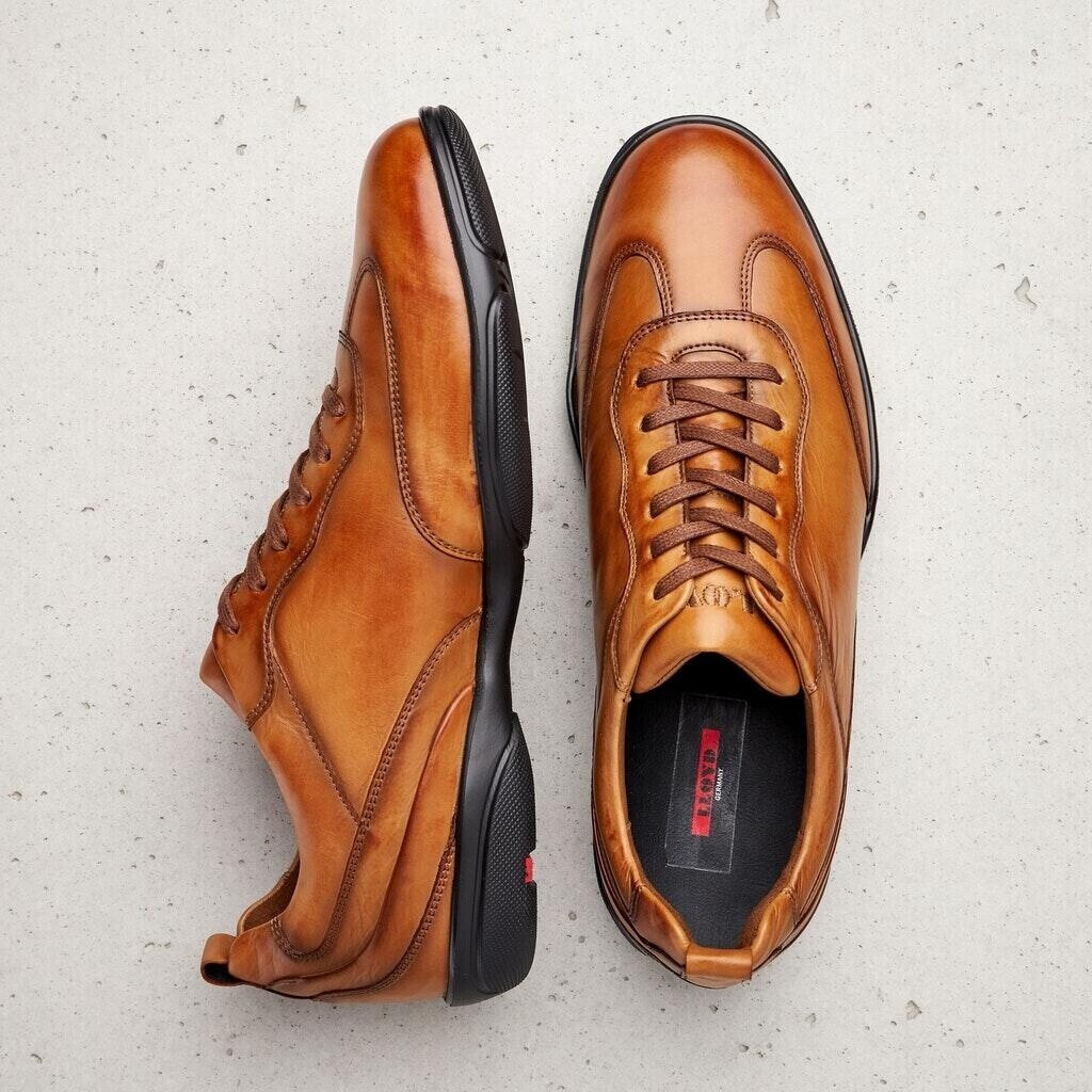 LLOYD Bern (11-037) brown