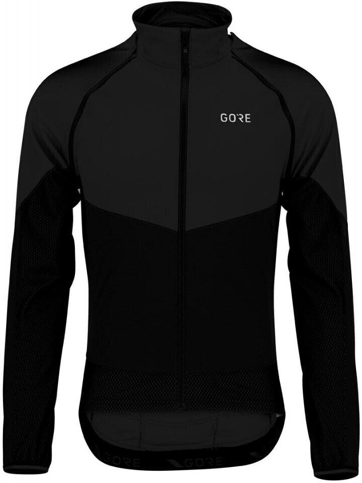 Gore PHANTOM Gore-Tex Infinium terra grey/black
