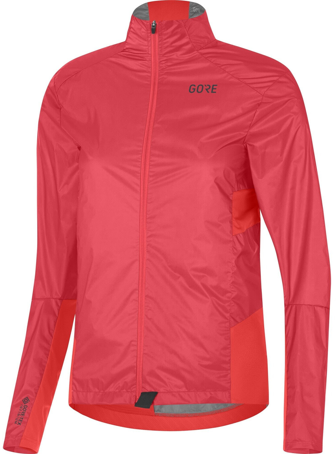 Gore Ambient Women Jacket (hibiscus pink)