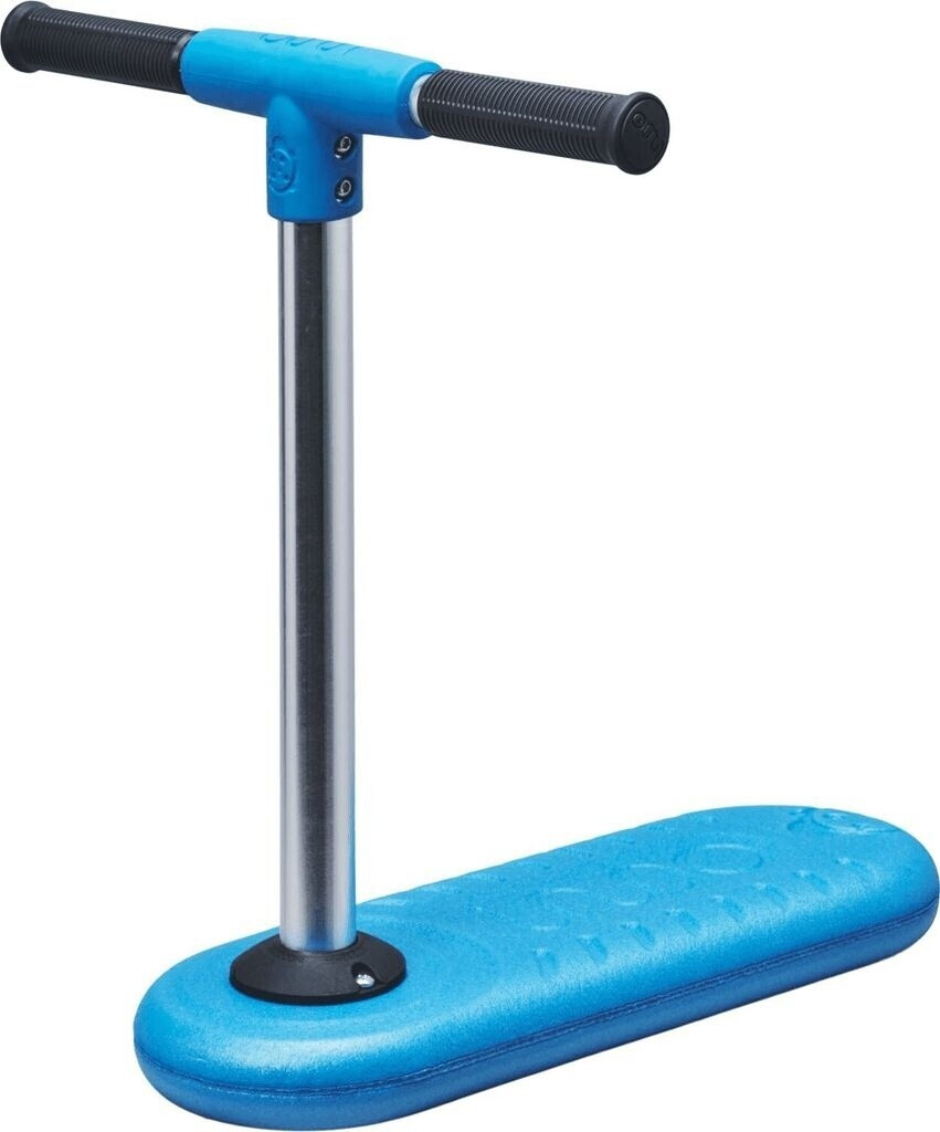 Indo BUG Trampoline Stunt Scooter blue