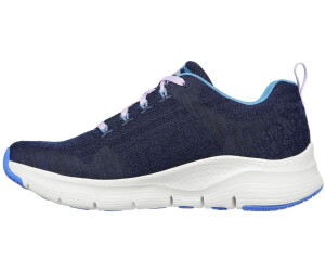 Skechers mens hotsell head turner trainers