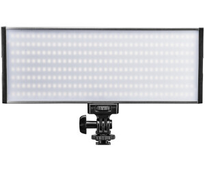 Walimex pro On Camera LED Niova 300