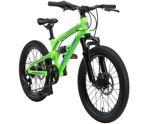 Bikestar 20 inch hot sale