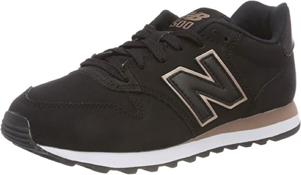 New Balance GW 500 black black from 63.75 Today Best Black Friday Deals on idealo