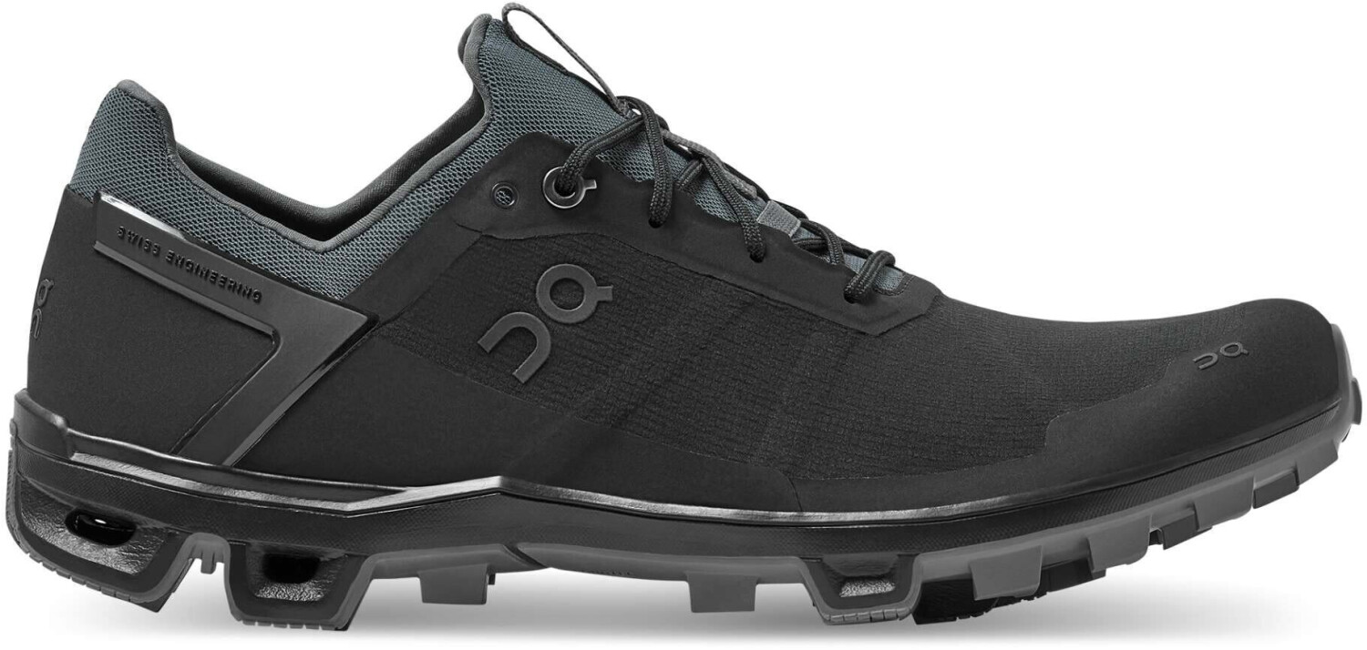 On Cloudventure Peak (34.99848) Women black/rock