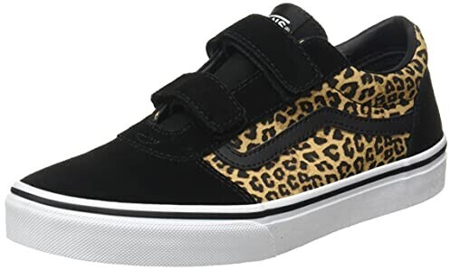 vans ward v sneaker velcro