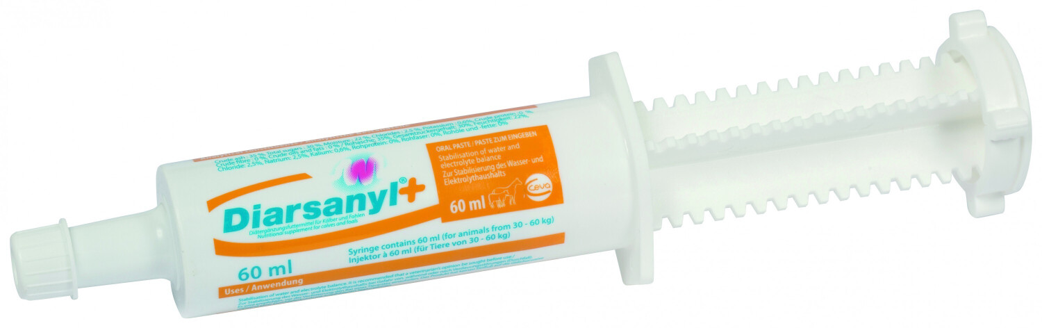 Ceva Diarsanyl plus 60ml