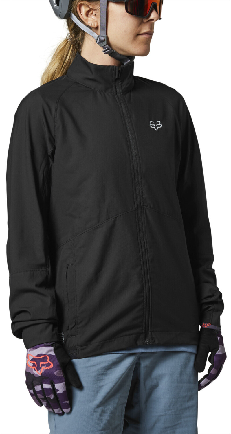 Fox Ranger Wind Jacket Women